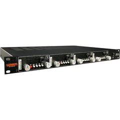 Warm Audio WA412 Classic 4Channel Mic Pre