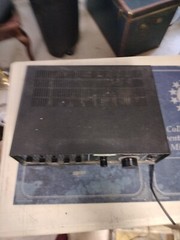Realistic PA Amplifier MPA-90 PA Amp Head 100 Watts