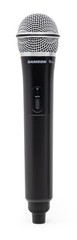 Samson Concert 288 All-In-One Dual-Channel Wireless System I Band, Multicolor