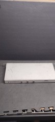 Peavey PME 4, Four Band Parametric Equalizer, Eq, Vintage Rack no power cord