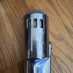 Vintage Electro-Voice Dynamic Cardioid Microphone Model 664