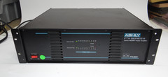 Ashly FTX-2001 Series III 1000W Stereo Power Amplifier