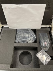 Neumann TLM 103-MT-Set | Large Diaphgram Mono Set Condenser Studio Microphone Bl