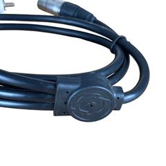 Native Instruments Traktor Scratch Multicore Mixer Segment Cable DJ DVS Analog