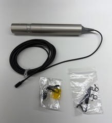 Sony ECM-77B Electret Condenser Omnidirectional Lavalier Microphone