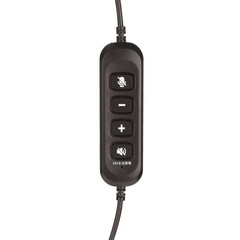 Telephone Headset Volume Adjustment Microphone Mute USB Binaural Customer S KDWZ