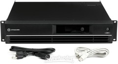 Dynacord L1800FD DSP 2 x 950W Power Amplifier