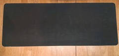 The Ultimate Mixing & Mastering Cheat Sheet Desk Mat music production 31″ X 12″