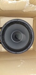 Atlas Sound 12CXT60 (AtlasIED 12CXT60) 12-inch Coaxial Replacement Speaker