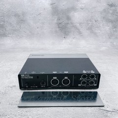 STEINBERG UR242 4×2 USB 2.0 Computer Audio Interface Recording Music UR 242 JP