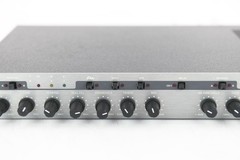 Aphex Systems Compellor Model 320A Dual Channel Automated Compressor – Nice!!