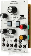 Behringer 1005 Modamp Module Ring Modulator and VCA Module for Eurorack