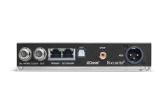 Focusrite ISA ADN2 Two-Channel Precision Analog-to-Digital Card with Black