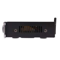 Audio Processor Professional Anti-howling Silver Audio Processor 110V 25W