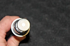 Shure KSM9 Dual-Pattern Handheld Condenser Microphone