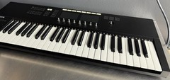 Native Instruments Komplete Kontrol S49 MK2 49 Key Keyboard Controller