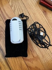 Samson Meteor Condenser Wired – USB Professional Microphone
