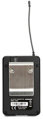Samson Go Mic Mobile Lavalier Wireless System