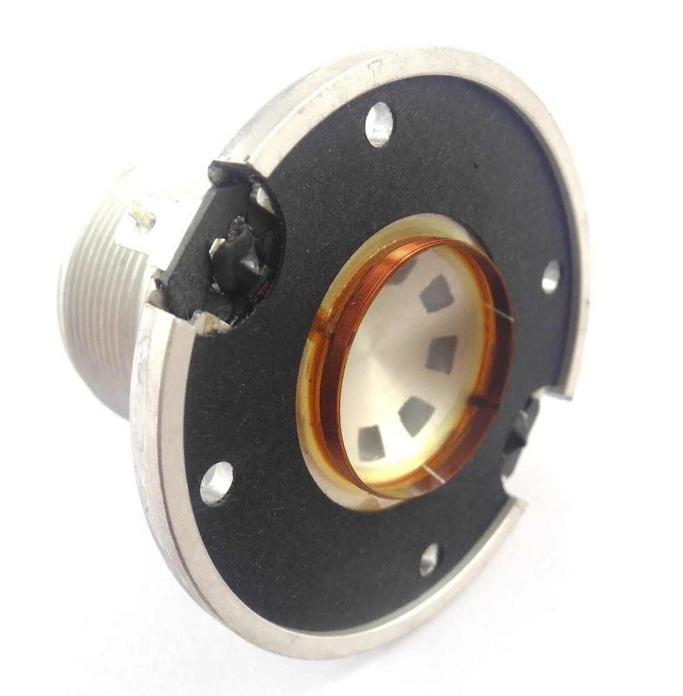 NEW Diaphragm Horn Tweeter for JBL EON 612, EON 615, JRX 212, JRX225, – 8 ohm
