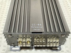 Dls Reference Cc-44 4-channel Amplifier Class Ab