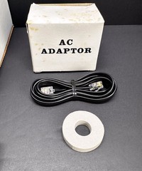 JK Audio Inline Patch Telephone Audio Interface New in Box Untested