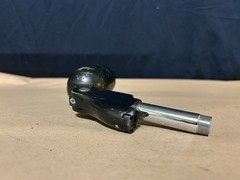 Auricon 50 OHMS E-6 Microphone