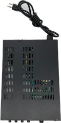 JBL CSMA 180 4-Channel 7-Input Mixer Amplifier 2-Output Class D 2018