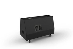 JBL SRX922 Professional Powered Speaker Dual 12″ 3-Way DSP 138dB System