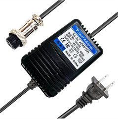 For Alesis Multimix 8 USB FX – 8 Power Adapter,Compatible with Alesis Multimix 8