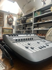 Digidesign Digi 002 Audio Interface and Control Surface