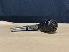 Auricon 50 OHMS E-6 Microphone