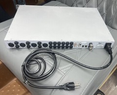 Apogee Ensemble FireWire Audio Interface Multi–Channel 24bit/192kHz-MacOS