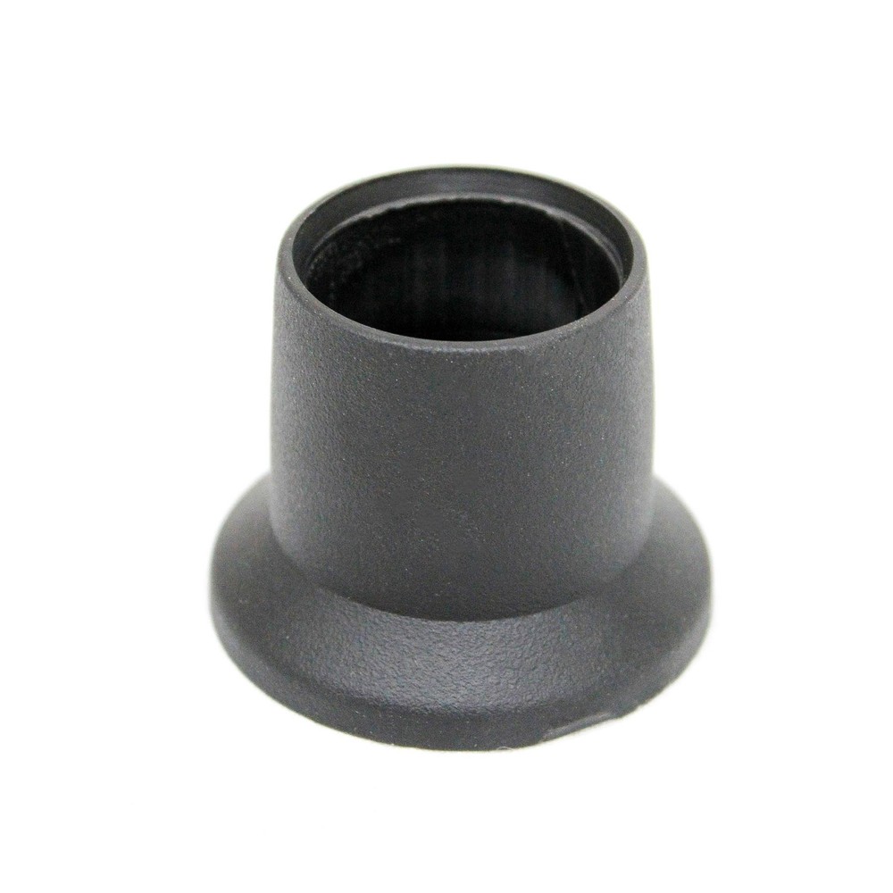 Alesis Black Rack Frame Vertical Support Foot for Electronic Drum Kits Base Cup