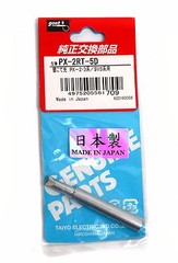 1pc PX-2RT-5D Soldering Iron Tip LL Goot TAIYO Japan PX-201 PX-335 PX-338 PX-342