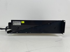 Sony PCM-601ESD Digital Audio Interface – In 19“ Rack mount
