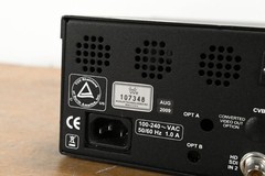 Wohler Technologies AMP2-S8MDA Multi-Format Audio Monitor CG007VR