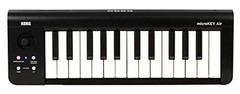 MicroKEY Air 25 – Key Bluetooth & USB MIDI Controller microKEY air 25