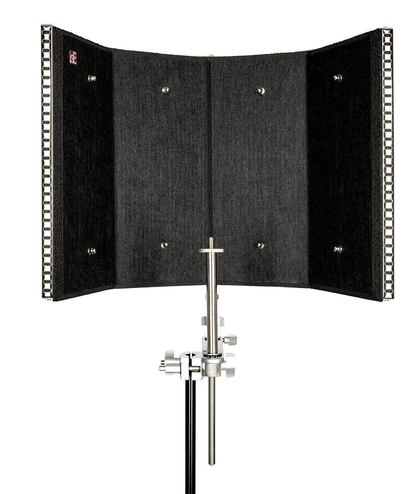 SE ELECTRONICS – Portable Acoustic Treatment Filter PRO (RF-PRO)