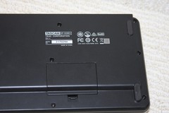 Tascam DP-008EX Digital Pocketstudio 8-Track Portable Multitrack Recorder Clean