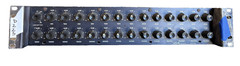 White Instruments 4000 ser Rack Equalizer – Listing for ONE (we have 7)
