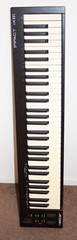 Nektar Impact iX61 61-key MIDI Controller Keyboard