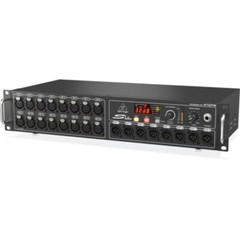 Behringer S16 Digital I/O Stage Box