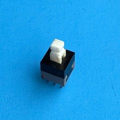 [FRS] BEHRINGER Mixer Part: 6-Pin Switch MUTE MAIN SUB PRE Push Button [2PCS]