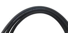 Three Pack Of 1 Foot Xlr 3p Male/female Microphone Cables