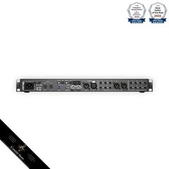 RME Fireface UFX III 188-Channel Audio Interface Recorder USB3.0 High-end JP New