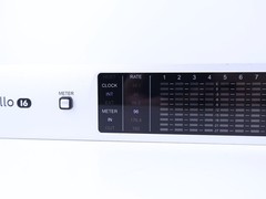 Universal Audio Apollo 16 QUAD Thunderbolt 2 Audio Interface w/ Power Adapter