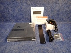 Atlona Rondo AT-RON-444 4-Out 444 4K/HDR 1×4 HDMI Distribution Amplifier (R1)