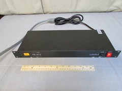 ART Applied Research & Technology Power Base PB 4X4 Power Distribution System
