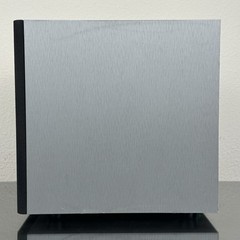 Blue Sky EXO2 Studio Monitor System – Subwoofer & SAT MKII Speakers