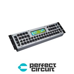 Sequentix Cirklon 2 Sequencer – CVIO Silver CV CONTROLLER NEW PERFECT CIRCUIT